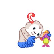 эскиз иллюстрация детское искусство