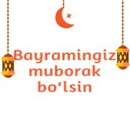 Стикер @YosinbekUz'ning Animatsion Stikerlar To'plami - 2