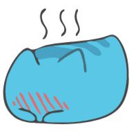 drawing clipart child art