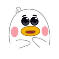 Sticker Утка (@TgSticker) - 11