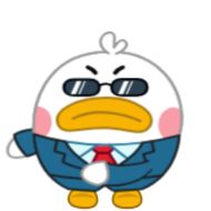 Sticker Утка (@TgSticker) - 10