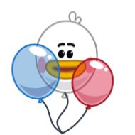 Sticker Утка (@TgSticker) - 5