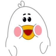 Sticker Утка (@TgSticker) - 2