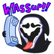 Sticker Больше стиков тут: @stikery4 - 6