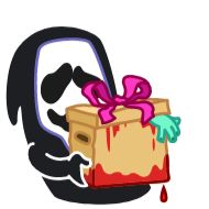 Sticker Больше стиков тут: @stikery4 - 4