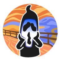 Sticker Больше стиков тут: @stikery4 - 2