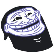 Sticker Больше стиков тут: @stikery4 - 1