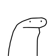 Стикер Больше стикеров: @sticerru - 9