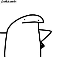 Стикер Больше стикеров: @sticerru - 7
