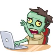 clipart sketch animated cartoon