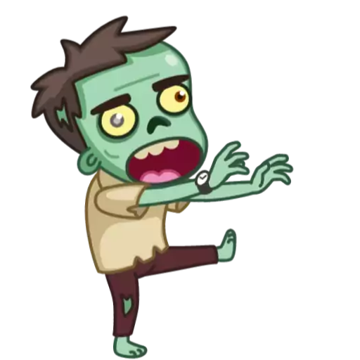 рисование мультфильм эскиз