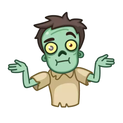 мультфильм клипарт эскиз