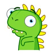 Sticker Зиба - @TgSticker - 9