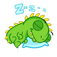 Sticker Зиба - @TgSticker - 7