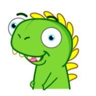 Sticker Зиба - @TgSticker - 6