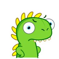 Sticker Зиба - @TgSticker - 4