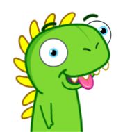 Sticker Зиба - @TgSticker - 3