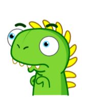 Sticker Зиба - @TgSticker - 1