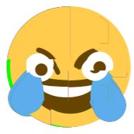 Sticker @Dark_Sama's remix Pack 1 animated - 10