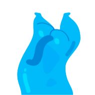 Sticker @Dark_Sama's remix Pack 1 animated - 5