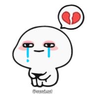 Стикер @MrAcrux's TeleBot Vol.1 (Animated) - 11