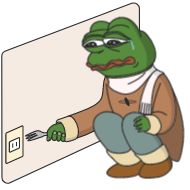 Стикер @MrAcrux's TeleBot Vol.1 (Animated) - 2