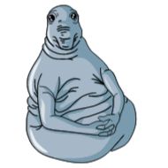 Sticker Eternity by @offstikbot - 7