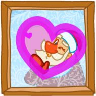 Sticker @LegushkaHacksTwink's kang pack Vol.1 (Animated) - 11