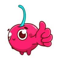 Sticker @LegushkaHacksTwink's kang pack Vol.1 (Animated) - 8