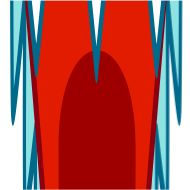 Sticker @LegushkaHacksTwink's kang pack Vol.1 (Animated) - 5