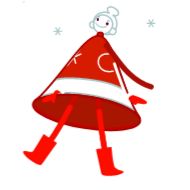 Sticker @LegushkaHacksTwink's kang pack Vol.1 (Animated) - 4