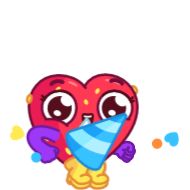 Sticker @LegushkaHacksTwink's kang pack Vol.1 (Animated) - 3