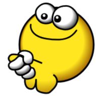 рисование смайлик смайлик