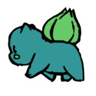 Стикер @JokerRonaldo's kang pack Vol.2 (Animated) - 10