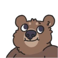 Стикер @JokerRonaldo's kang pack Vol.2 (Animated) - 6