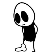 Стикер @Starboyharsh's kang pack Vol.3 (Animated) - 10