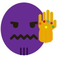 Стикер @Starboyharsh's kang pack Vol.3 (Animated) - 6