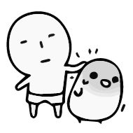 Стикер @NoOneCanBeNoOne's kang pack Vol.1 (Animated) - 1