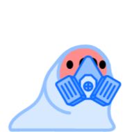 Стикер @cyreex's UserBot pack 1 (Animated) - 4