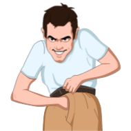 sketch drawing cartoon