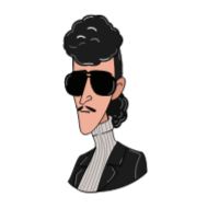 эскиз солнечные очки защитные очки