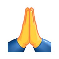 Стикер yoga (@adhi_yogi) - 4