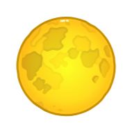 Стикер yoga (@adhi_yogi) - 3