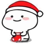 Стикер @FarsiSticker - 10