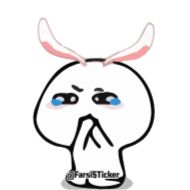 Стикер @FarsiSticker - 8