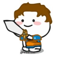 Стикер @FarsiSticker - 3
