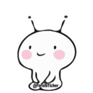 Стикер @FarsiSticker - 2