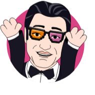 Стикер Aggressive Pack @stickersb2b - 9