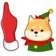 christmas animated cartoon clipart