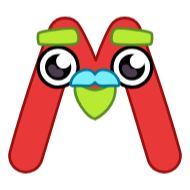 Стикер Алфавит • @TgSticker - 3